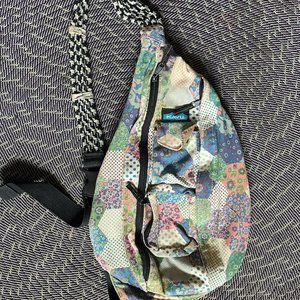 KAVU Rope Sling Bag